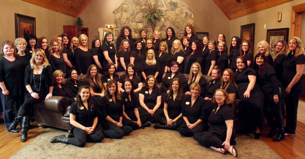 Things To Do SERENITY IN THE MOUNTAINS